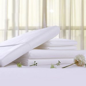 Disposable Pillow Cases